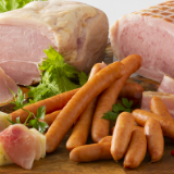 ソーセージ類・お惣菜