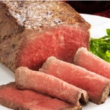 ローストビーフ