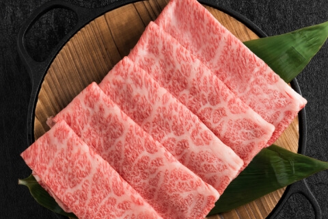 お肉の基礎知識